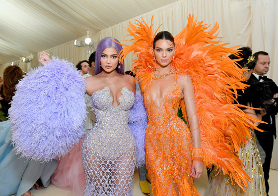 Лучшие наряды Met Gala 2019