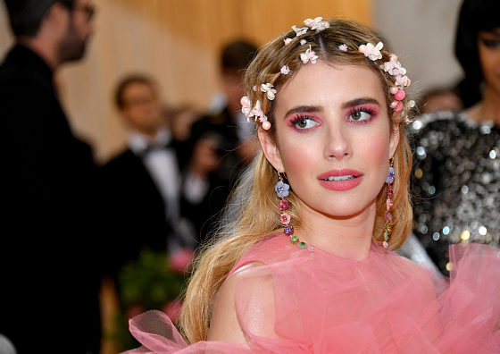 Официально: Эмма Робертс подтвердила беременность