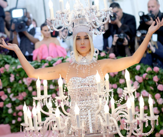 Цифра дня: сколько заработал Институт костюма с помощью Met Gala?