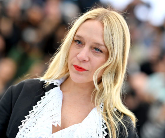 Что нужно знать о Хлое Севиньи? Она звезда Каннского фестиваля!