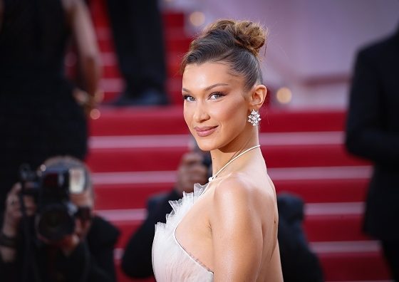 Самые красивые бьюти-образы звезд на красной дорожке Каннского фестиваля