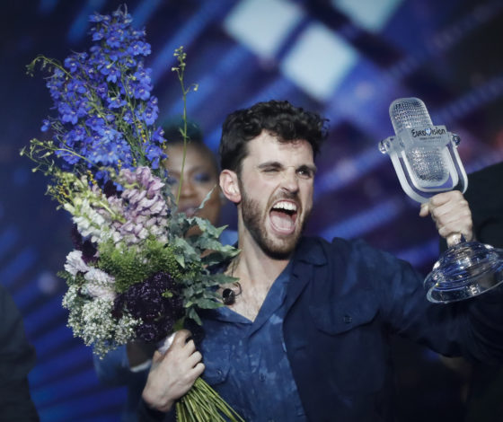 Скандал вокруг «Евровидения»: победу Нидерландов могут аннулировать?