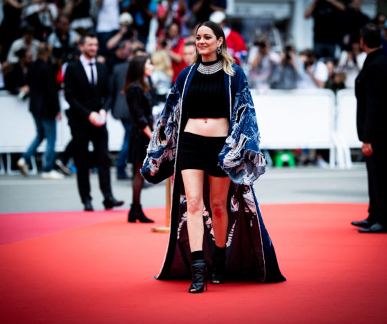 Худшие платья Каннского кинофестиваля