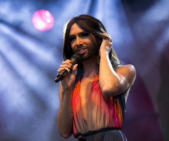 После финала «Евровидения»: вспоминаем все скандалы музыкального конкурса