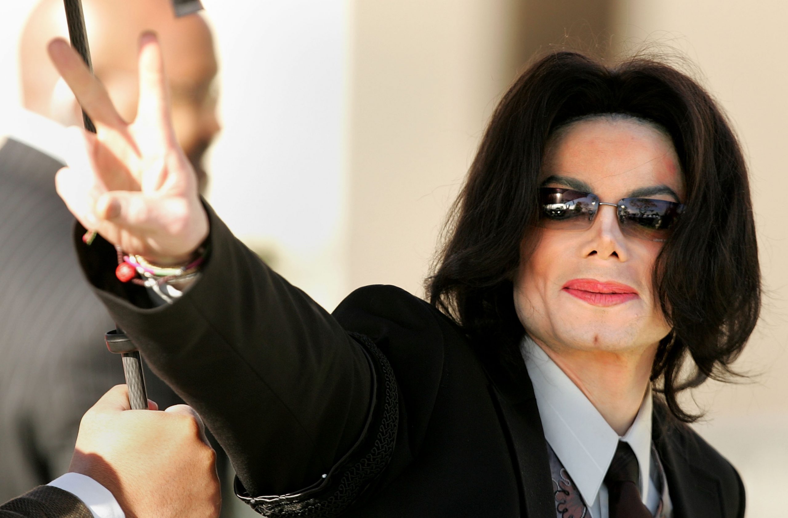 ‘The world was a better place when you were in it’: Michael Jackson’s children commemorate him on the anniversary of his death