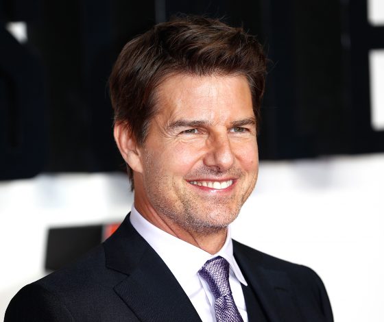 «Он манипулирует своими имиджем хорошего человека»: бывший саентолог Лиа Ремини рассказала, что скрывает Том Круз