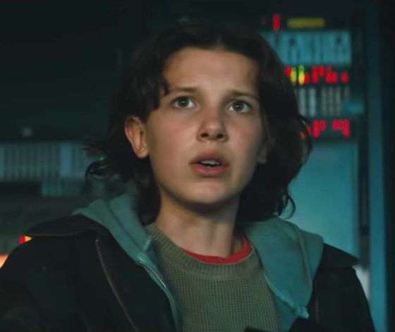 Что смотреть в кино прямо сейчас: фильм с Милли Бобби Браун и другие новинки