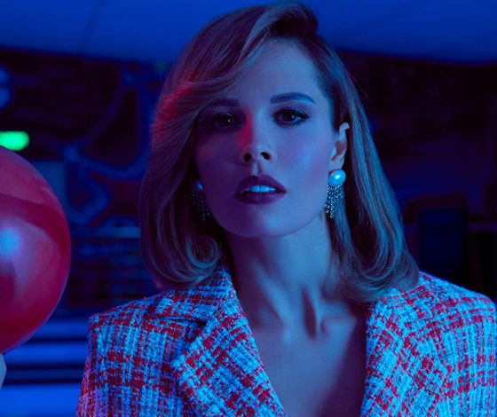 Эксклюзив PEOPLETALK. Мария Горбань: Самый популярный вопрос до сих пор – как я похудела после родов