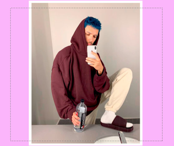 Почему архитектор Гарри Нуриев — самый модный русский в мире?