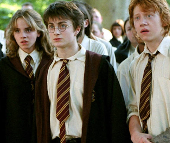 Звезды «Гарри Поттера», которые завязали с актерской карьерой