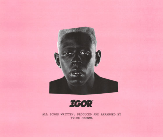Tyler, the Creator выпустил альбом IGOR (и, да, это имя «Игорь»)