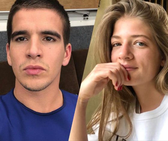 Романтика! Федук и Саша Новикова вместе отдыхают в Италии