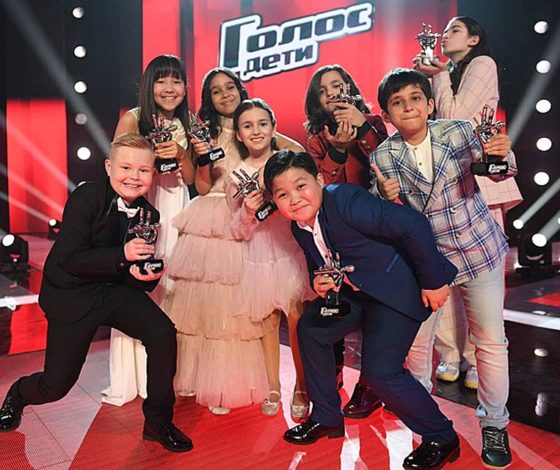 Спецэфир детского «Голоса» после скандала: кто победил на этот раз?