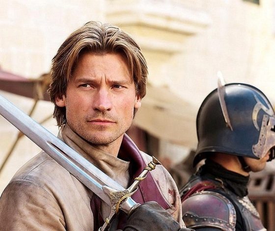 Еще один ляп! У Джейме Ланнистера снова появилась рука в промо «Игры престолов»