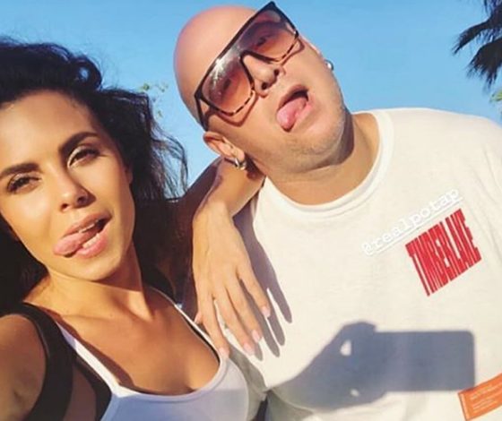 Мечта детства: Настя Каменских и Потап поженятся!