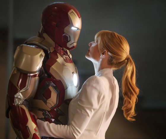 Любовь за кадром: все о личной жизни звёзд «Мстителей»