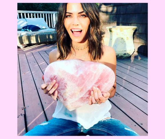 Что такое кристаллы, и почему все голливудские звезды держат их у себя дома?