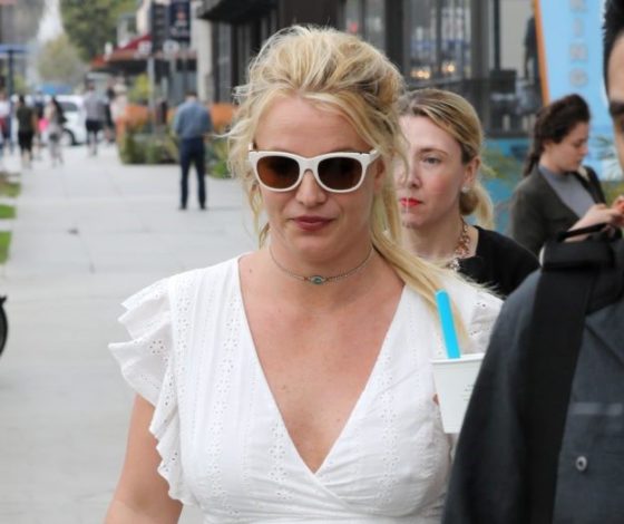 Мама Бритни Спирс бьет тревогу. Что НА САМОМ деле происходит с певицей?