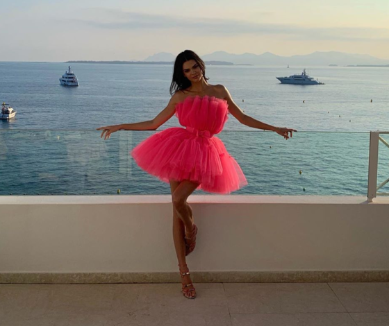 Это любовь: 20 самых красивых платьев Giambattista Valli