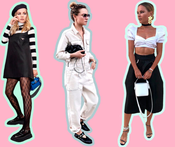 Эксклюзив PEOPLETALK: 6 малоизвестных недорогих брендов от фэшн-блогера Кати Гуссе