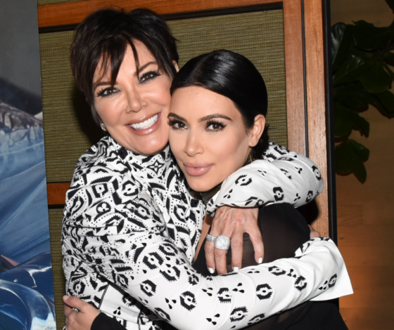 Крис Дженнер забыла, что у нее есть дочь... Какая из?