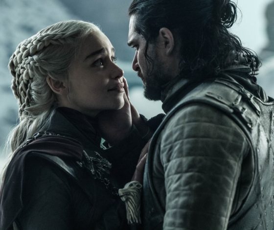 Шок дня! Что режиссер «Игры престолов» думает о финале сериала?