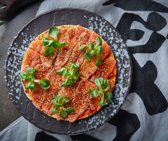 Куда податься этим летом: топ новых ресторанов в Москве