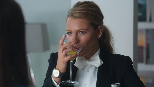 Тест: есть ли тебе что скрывать?