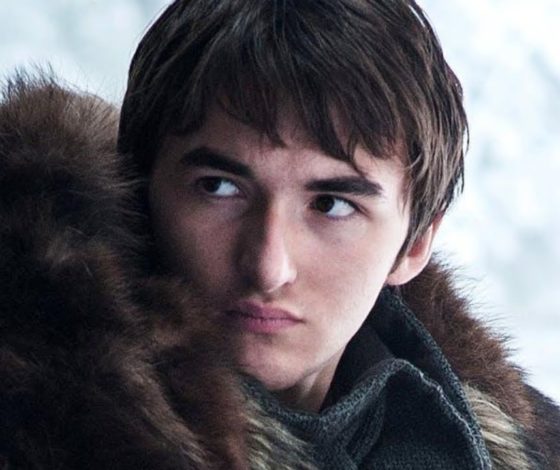 Бран Старк прокомментировал скандальную петицию против финального сезона «Игры престолов»