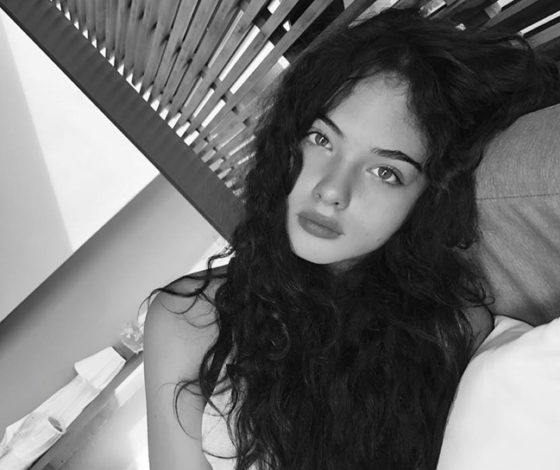 Ей пророчат карьеру модели! Как выглядит старшая дочь Моники Беллуччи и Венсана Касселя?