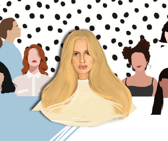 Нумерология: какая прическа подходит тебе по знаку зодиака?