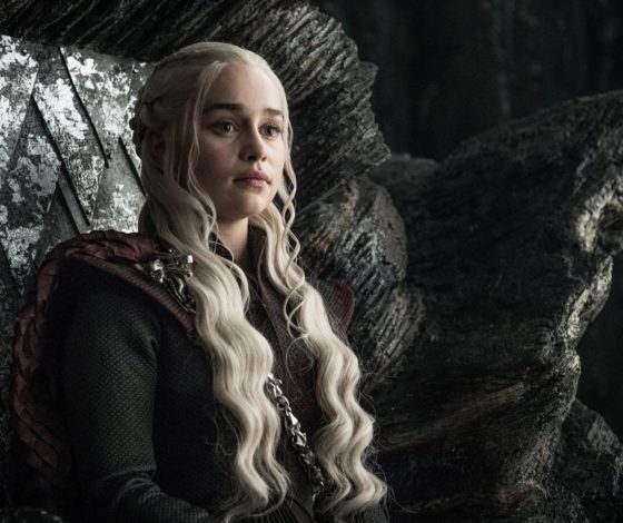 До финала «Игры престолов» считанные дни! Голосуй, кто займёт Железный трон