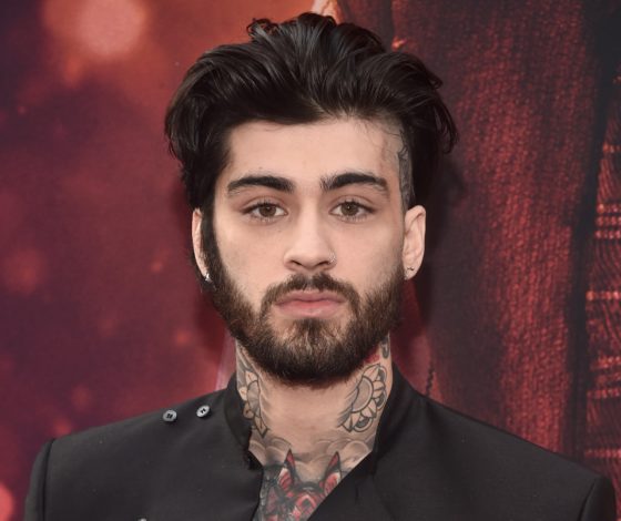 Ни одной номинации: Зейн Малик обвинил музыкальную премию в коррупции