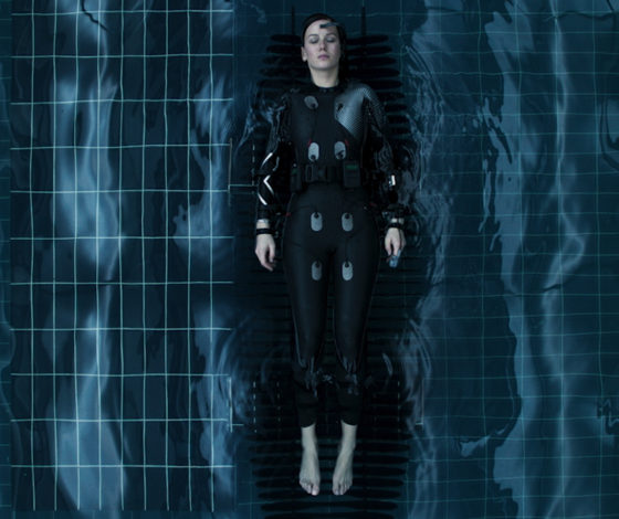 Ждем! До премьеры нового фильма Федора Бондарчука «Вторжение» 200 дней!