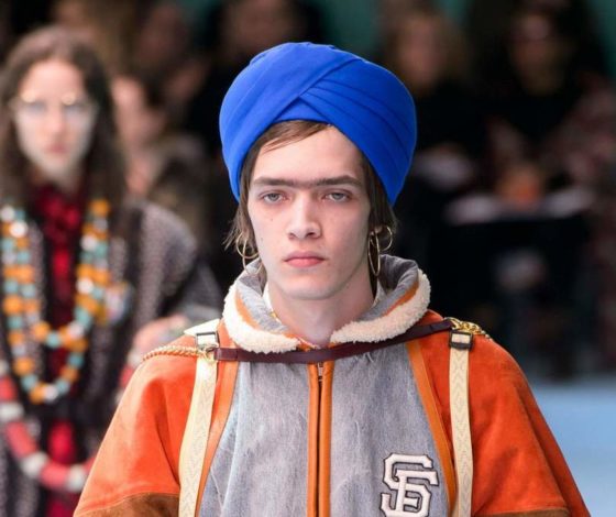 Gucci снова в центре скандала. Все дело в аксессуарах!