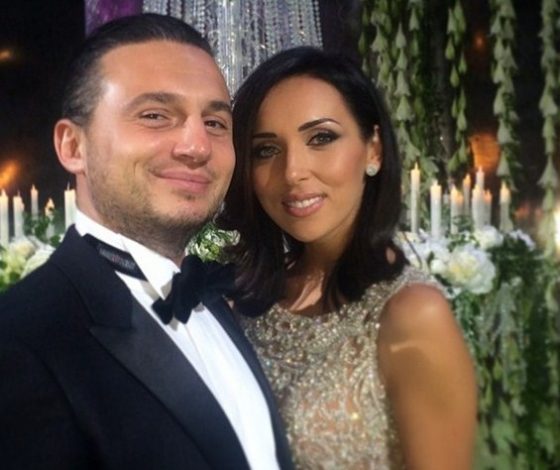 Как на самом деле чувствует себя Алсу после расставания с мужем – рассказал близкий друг семьи