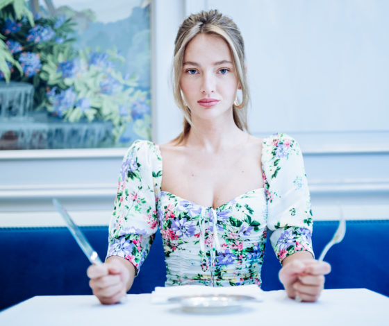 Платье с цветочным принтом - мастхэв этого лета! Где такое взять?