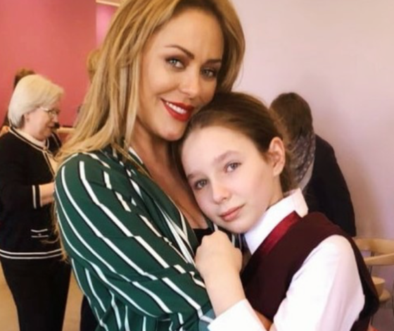 После смерти Юлии: дочь Началовой теперь живет с отцом