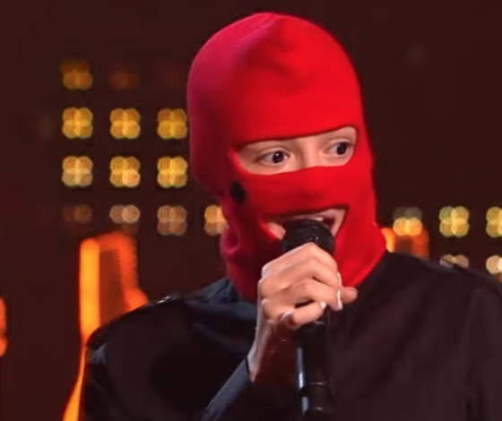 Кто на самом деле Враг из шоу «Песни»? Спойлер: она знакома с Тимати!