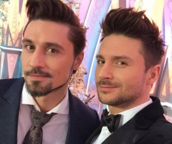 Дима Билан, Рудковская и Гудков: как звезды поддержали Сергея Лазарева?