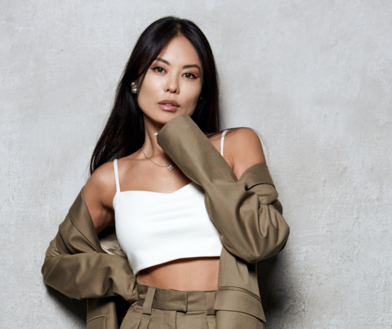 Эксклюзив PEOPLETALK: основатель магазина корейской косметики Superskin Светлана Ким о том, как нужно очищать лицо, чтобы не ходить к косметологу