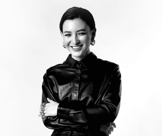 Телеведущая Азия про то, как ее выгнали с «Муз-ТВ», работу с Аркадием Новиковым и буддизм