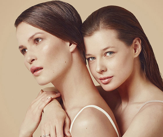 Мы их нашли! Идеальный тональный крем и консилер на каждый день