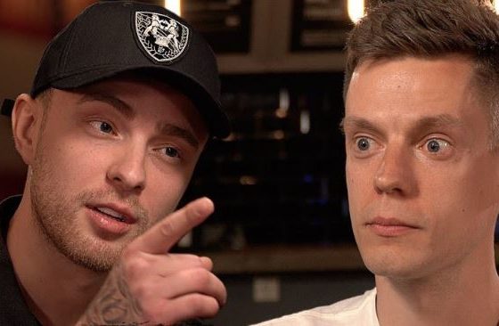 Пока ты спал: топ новостей за 24 – 31 мая одной строкой