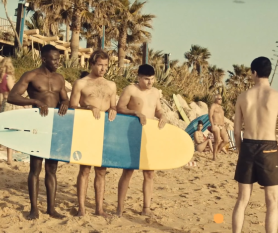 PornHub выпустили плавки, которые… скрывают эрекцию