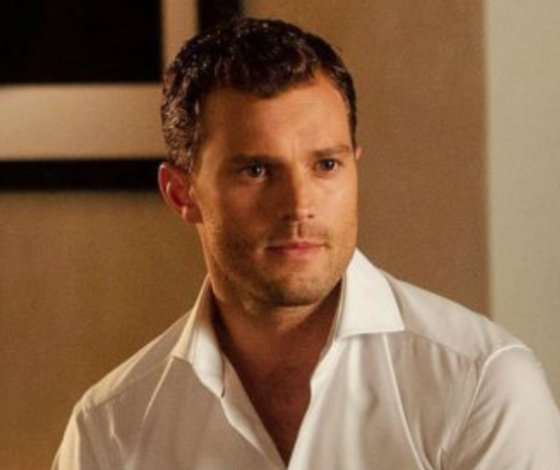 Откровенно! Звезда «Пятидести оттенков серого» Джейми Дорнан рассказал о депрессии и алкоголизме