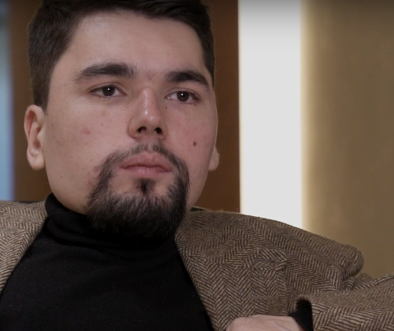 Кто такой Александр Горбунов, и почему о нем все говорят?