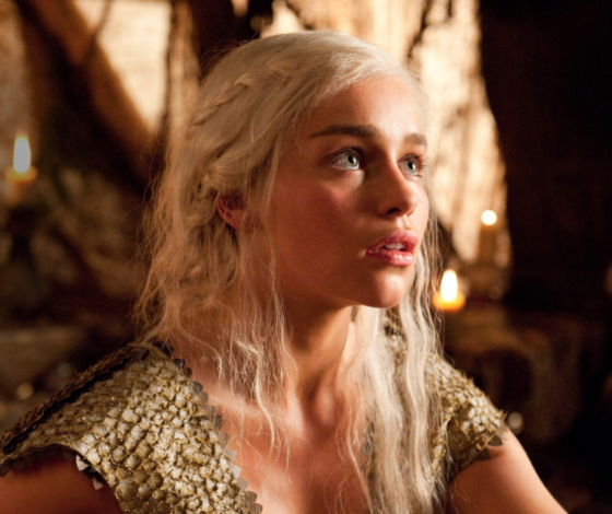 Когда слишком сильно любишь «Игру престолов»: в Казахстане новорожденную назвали в честь героини сериала