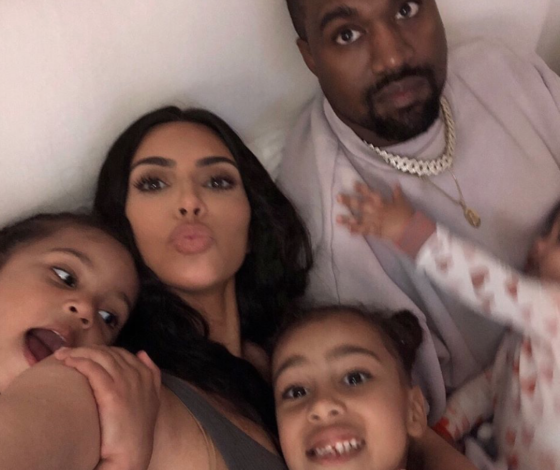 В День матери: самые крутые звёздные мамочки