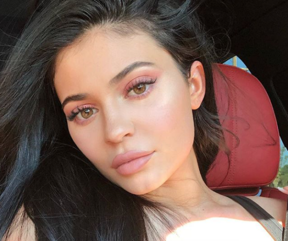 Цифра дня: сколько стоит самая маленькая сумочка Кайли?